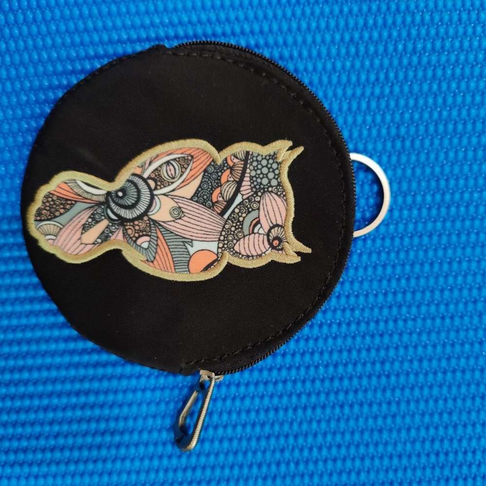 Sakroots canyon pouch